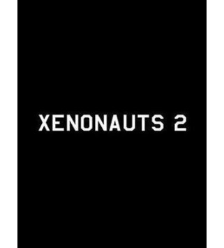 Xenonauts 2 Steam Key GLOBAL